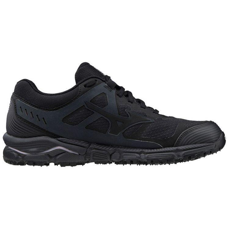 Buty do biegania w terenie damskie Mizuno WaveDaichi 5 GTXW  zMembraną Gore-Tex