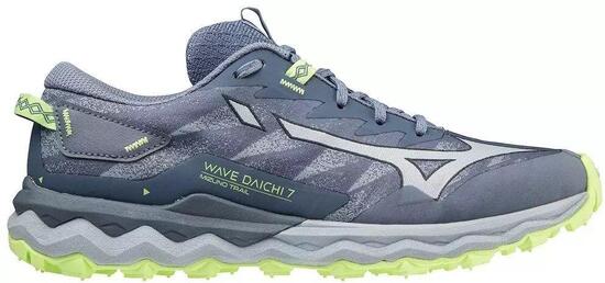 Scarpa running donna Mizuno Wave Daichi 7
