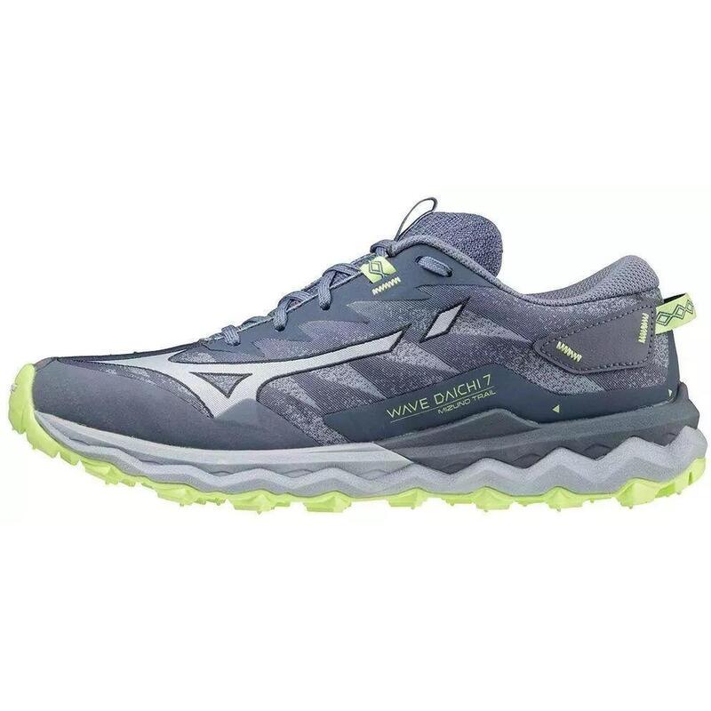 Buty do biegania w terenie damskie Mizuno WaveDaichi 7