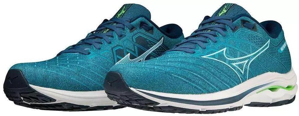 Buty do biegania męskie Mizuno WaveInspire 18
