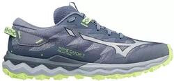 Chaussures running femmes Mizuno Wave Daichi 7