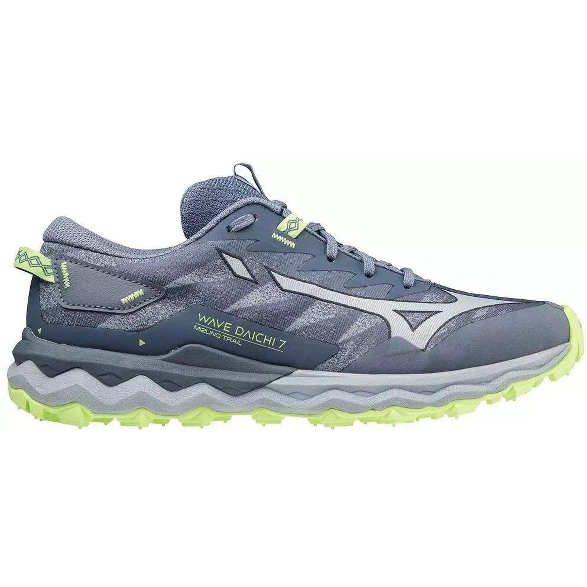 MIZUNO Mizuno Womens Wave Daichi 7 Running Shoes