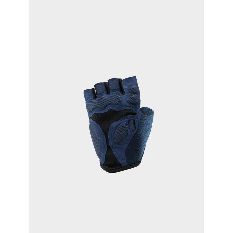 KID's Half Finger Gel Pad Training Glove