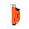 Micro Torch Vertical(ST-485 EXP) Micro Strong Wind Burner - Orange