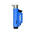 Micro Torch Vertical(ST-485 EXP) Micro Strong Wind Burner - Blue