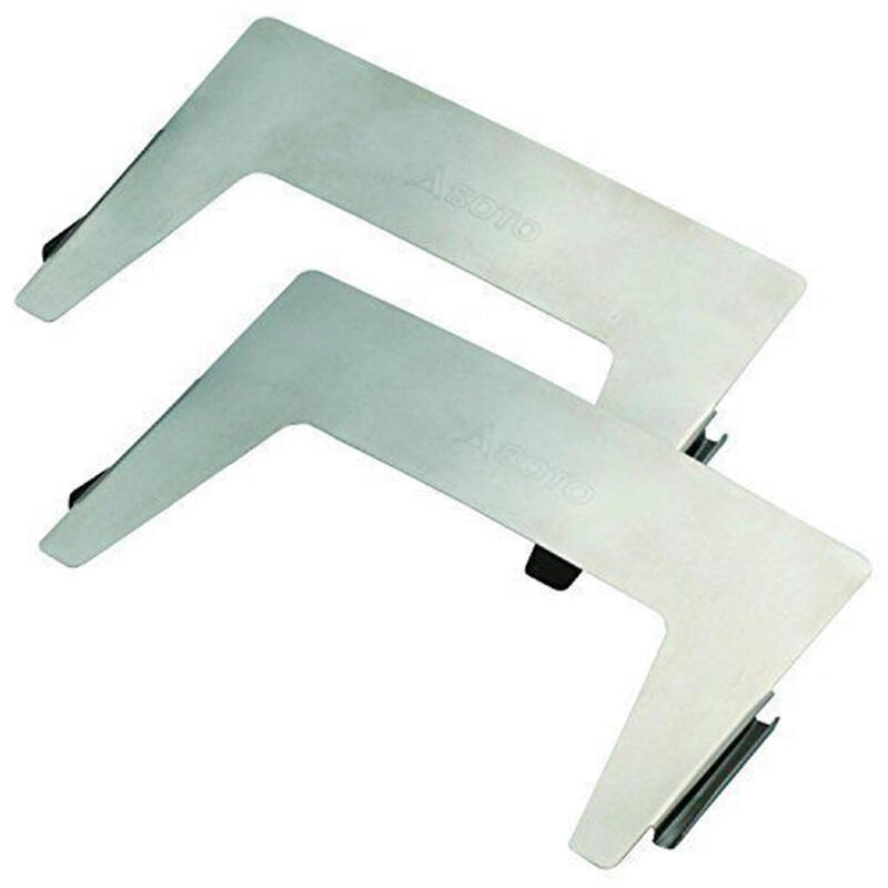 Windscreen for Regulator Stove (ST-3101)