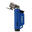 Micro Torch Horizontal(ST-486 EXP) Micro Strong Wind Burner - Blue