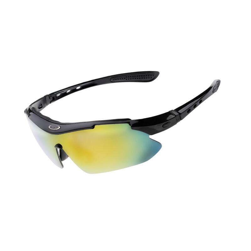 Fotochromowe okulary sportowe unisex madani SP0868