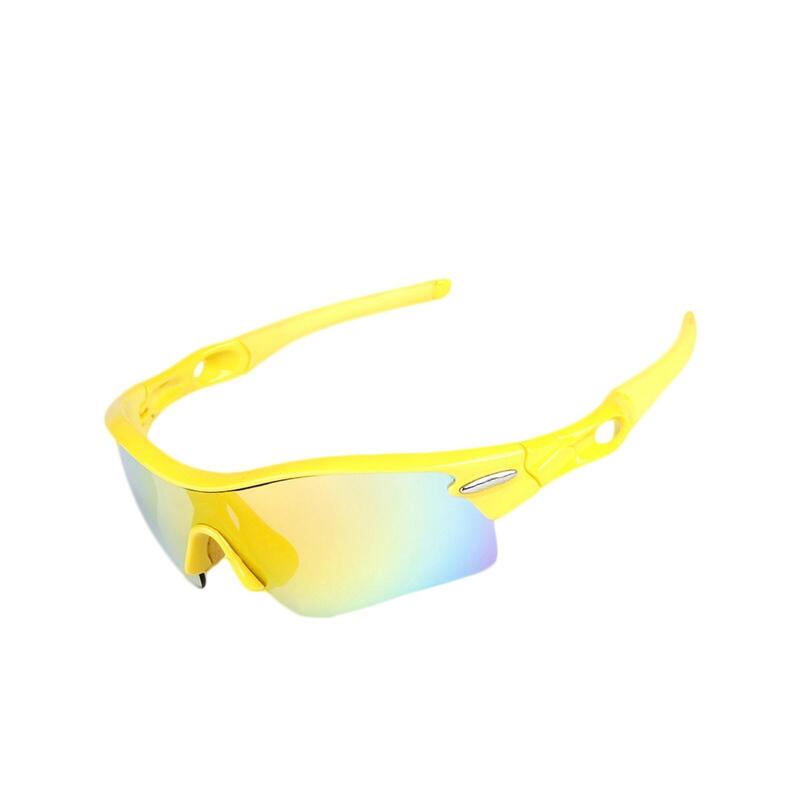 Fotochromowe okulary sportowe unisex madani SP0622