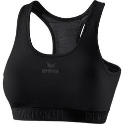 Brassière femme Erima Sport