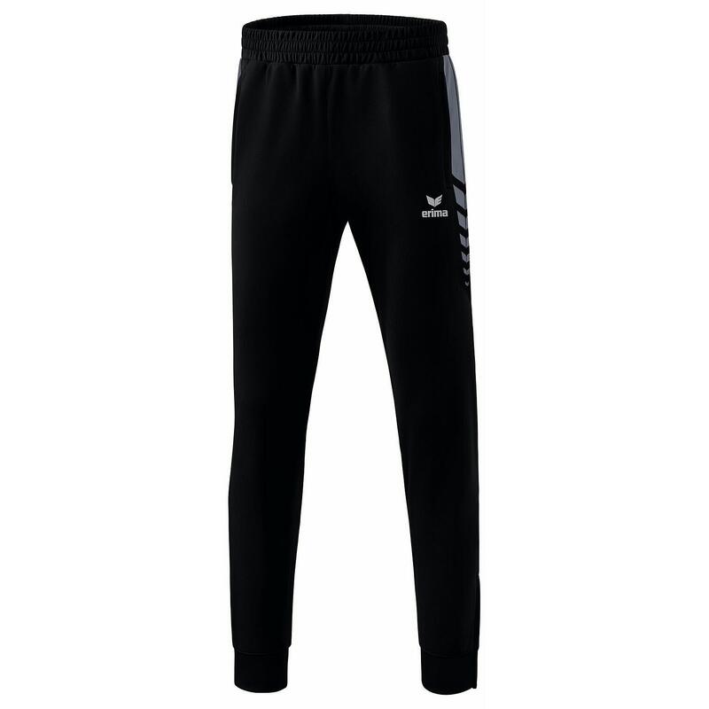 Pantaloni antrenament Erima Six Wings Junior