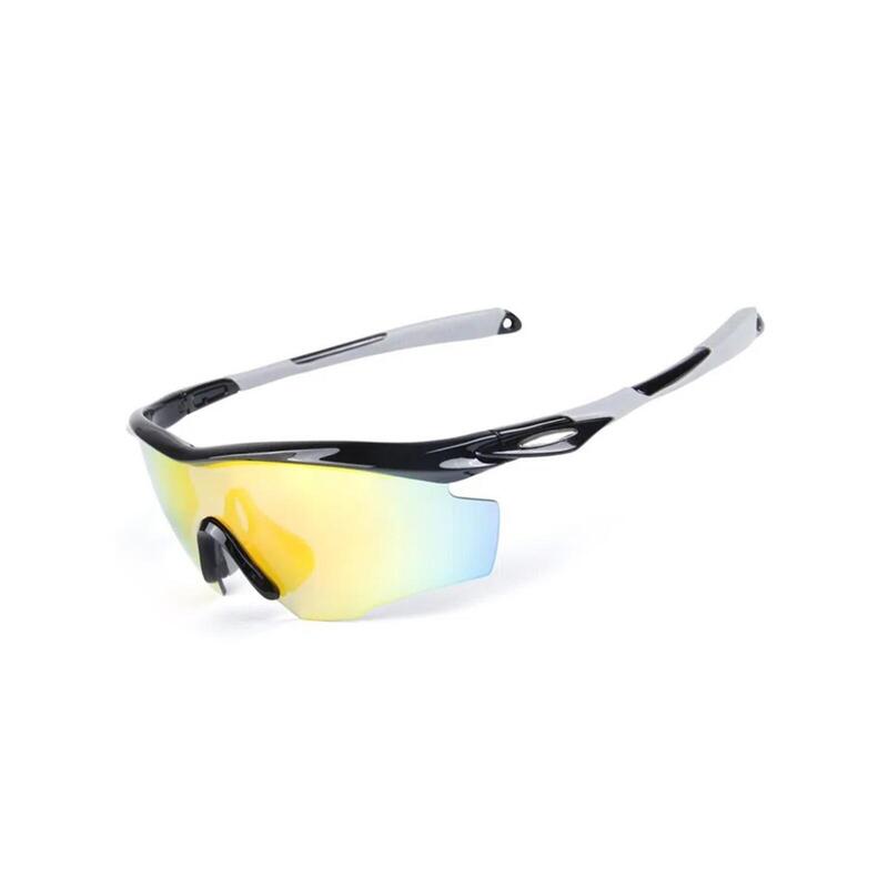 Okulary rowerowe unisex madani SP0891