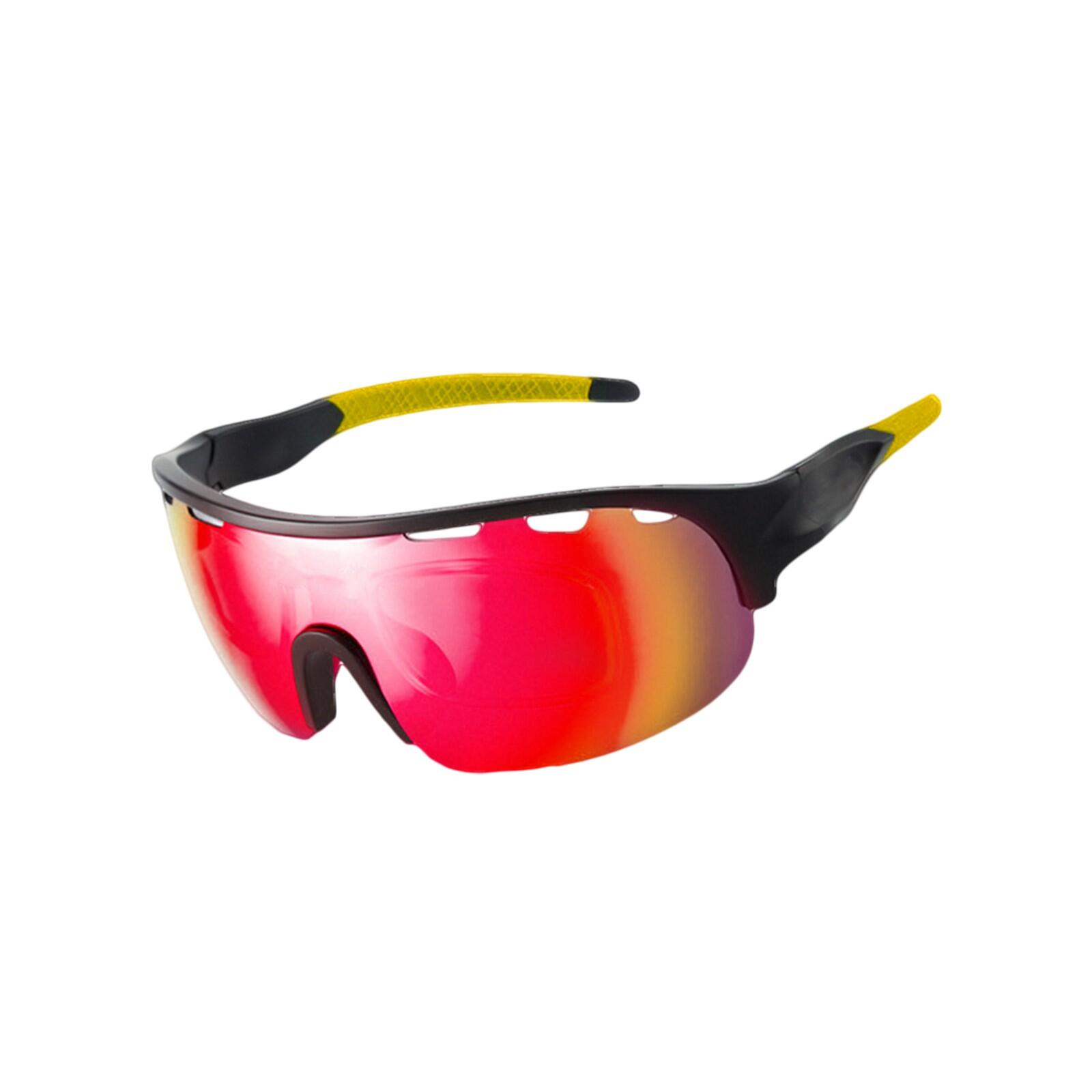 Okulary rowerowe unisex madani SP0923