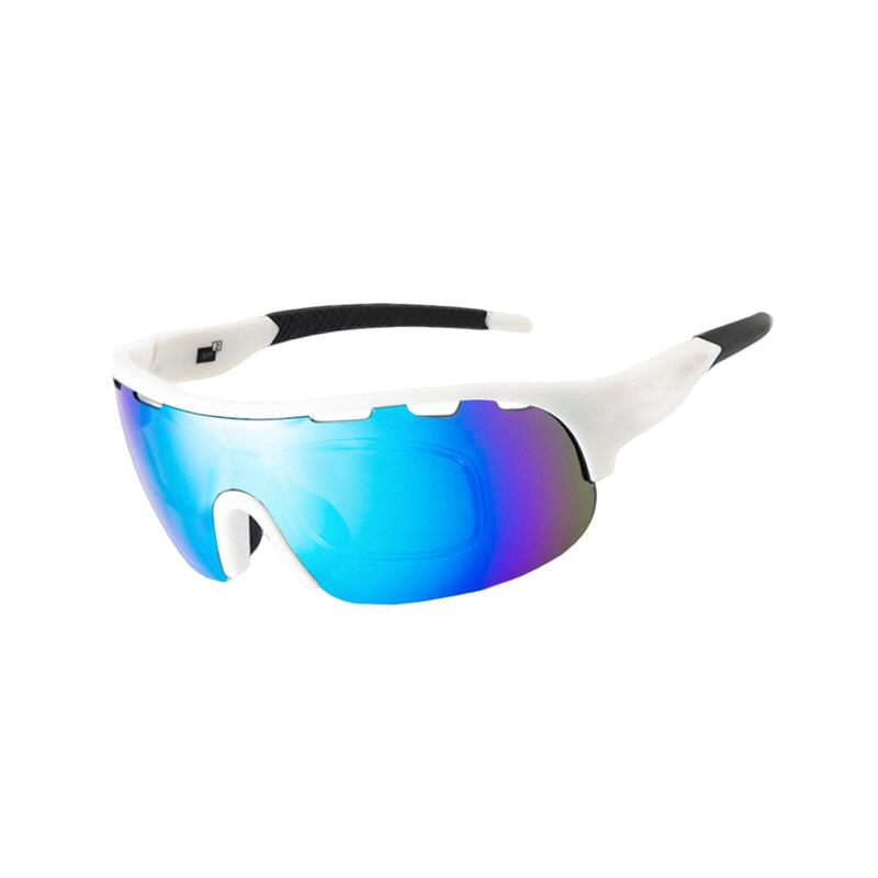 Okulary rowerowe unisex madani SP0923