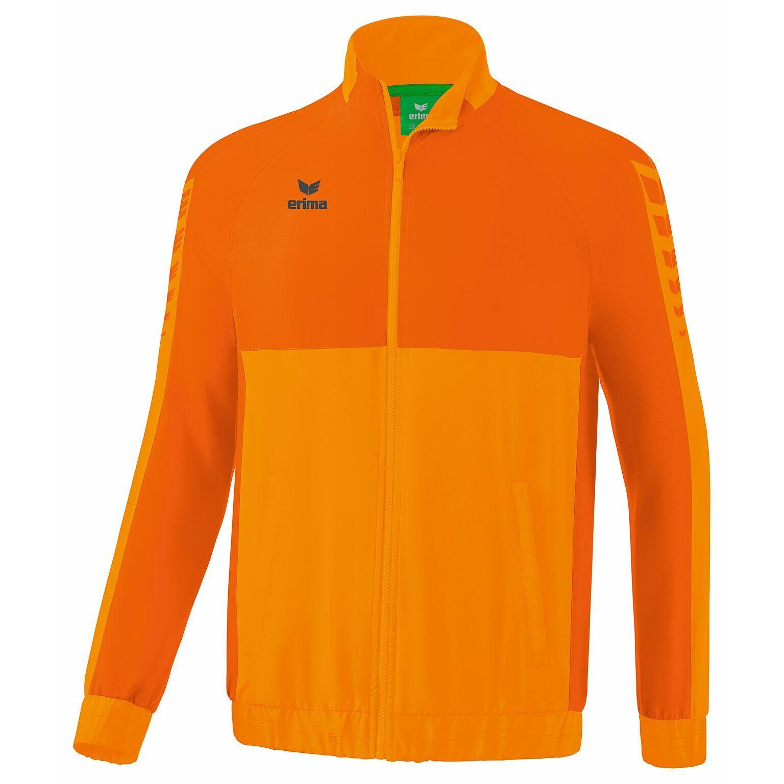 Veste de présentation enfant Erima Six Wings 4/7