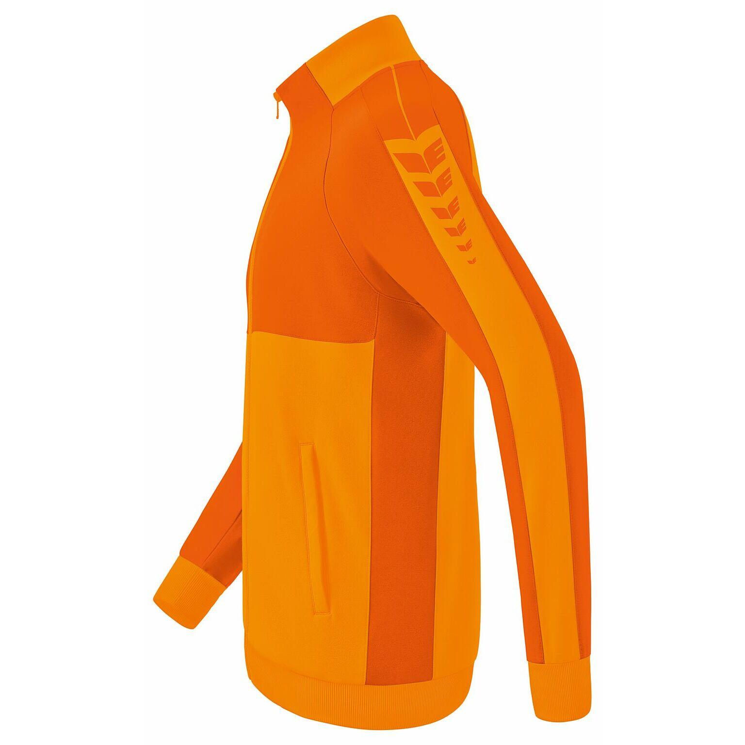 Veste enfant Erima Worker Six Wings 4/7
