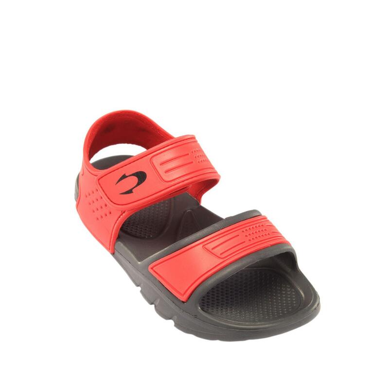 JOHN SMITH WALKING SANDALS POKUR NIÑO ROJO