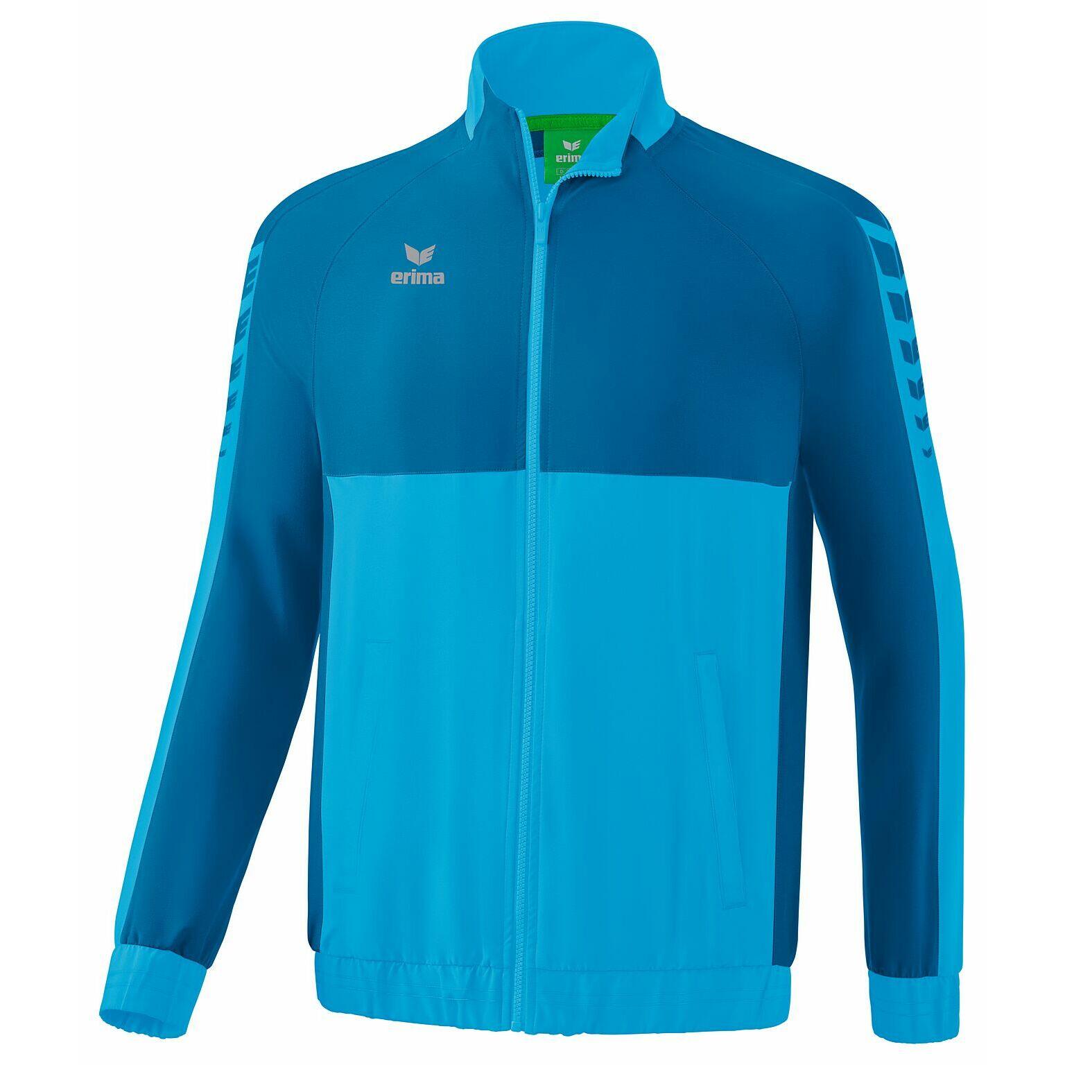 Trainingsjacke Erima Six Wings 4/7