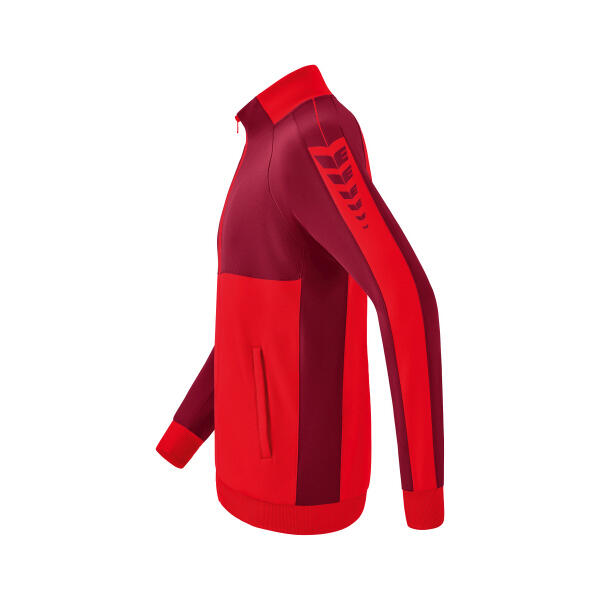 Giacca per bambini Erima Worker Six Wings 4/7