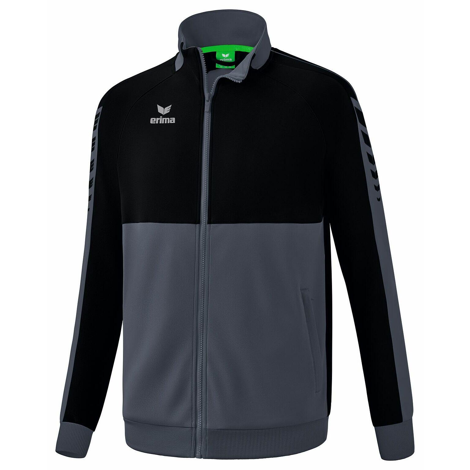 Chaqueta para niños Erima Worker Six Wings 4/7