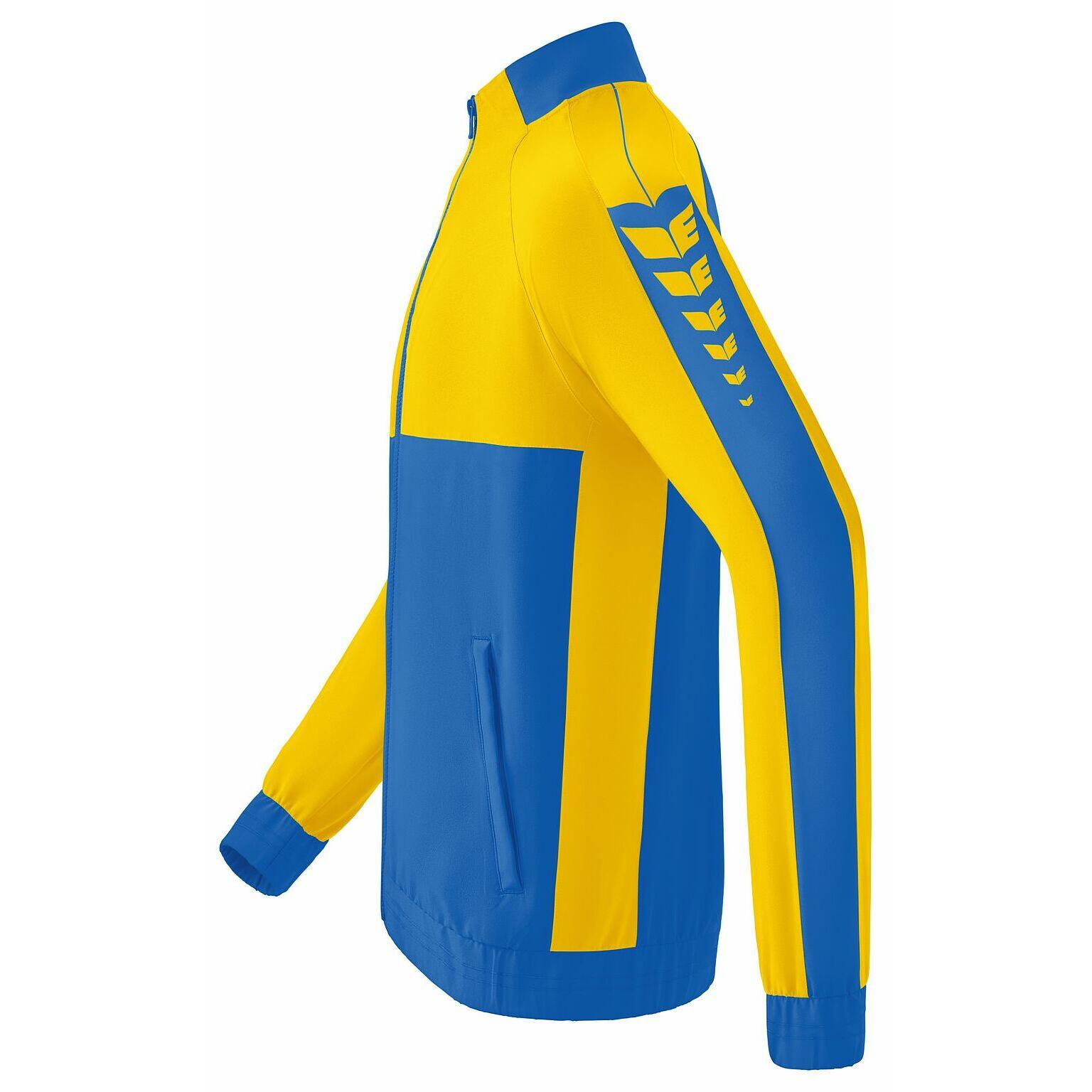 Veste de présentation enfant Erima Six Wings 4/7
