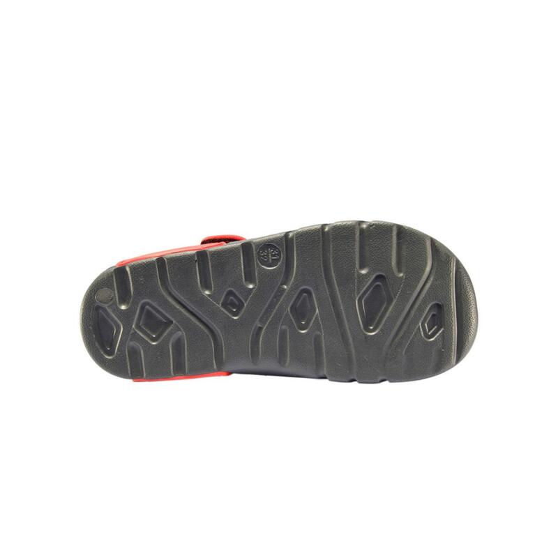 JOHN SMITH WALKING SANDALS POKUR NIÑO ROJO