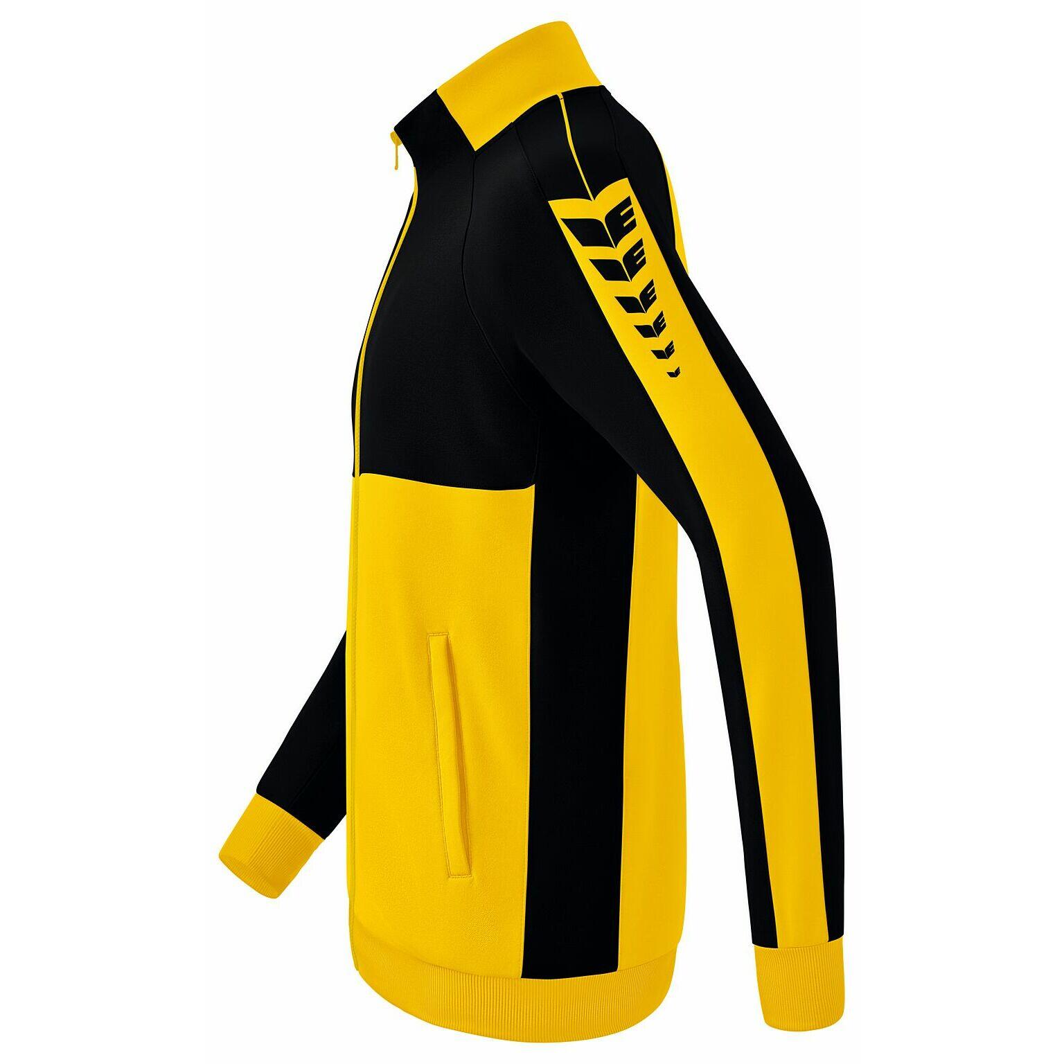 Giacca per bambini Erima Worker Six Wings 4/7