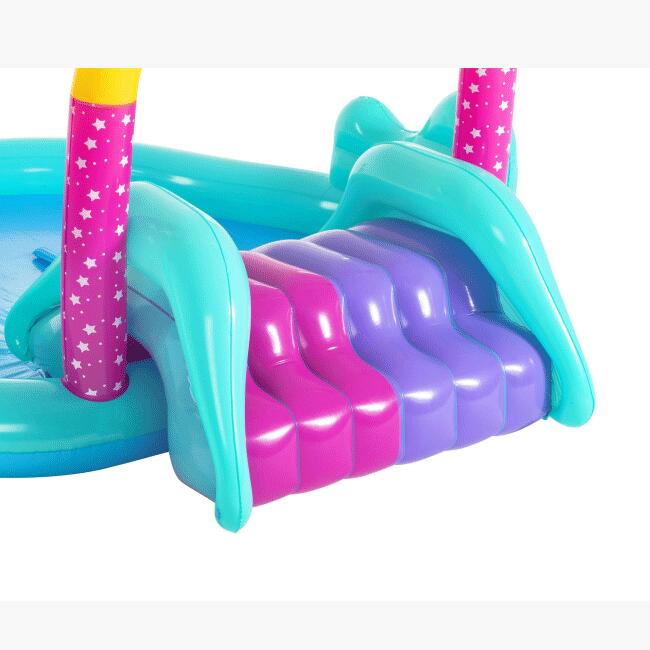 Playcenter Licorne magique