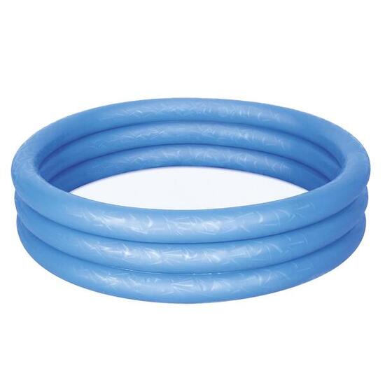 Basen dmuchany Bestway 122x25cm