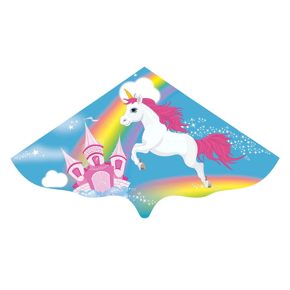 GÜNTHER Vlieger Unicorn