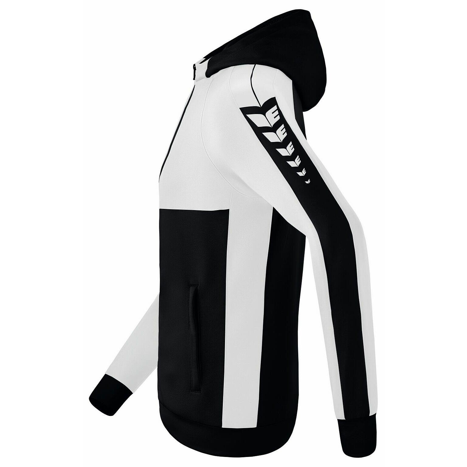 Training hoodie voor kinderen Erima Six Wings 4/7