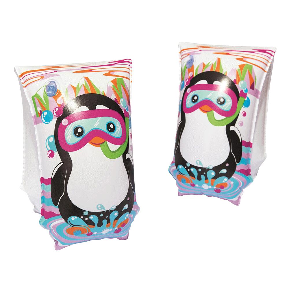 BESTWAY Plavecké rukávky velké Bestway