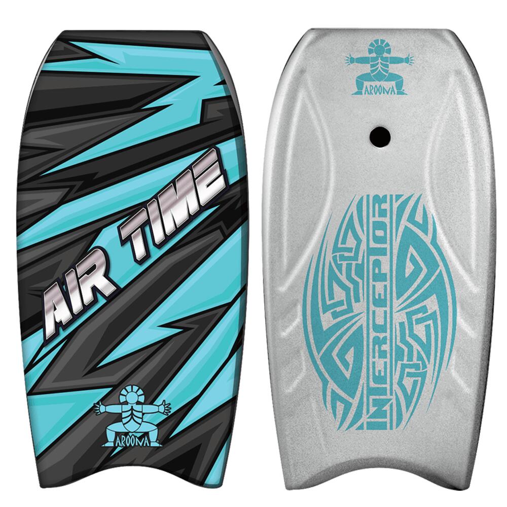 AROONA Bodyboard Air Time slickbottom 80 cm