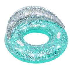 loungestoel glitter dream 117 cm