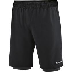 2-in-1 Jako Shorts