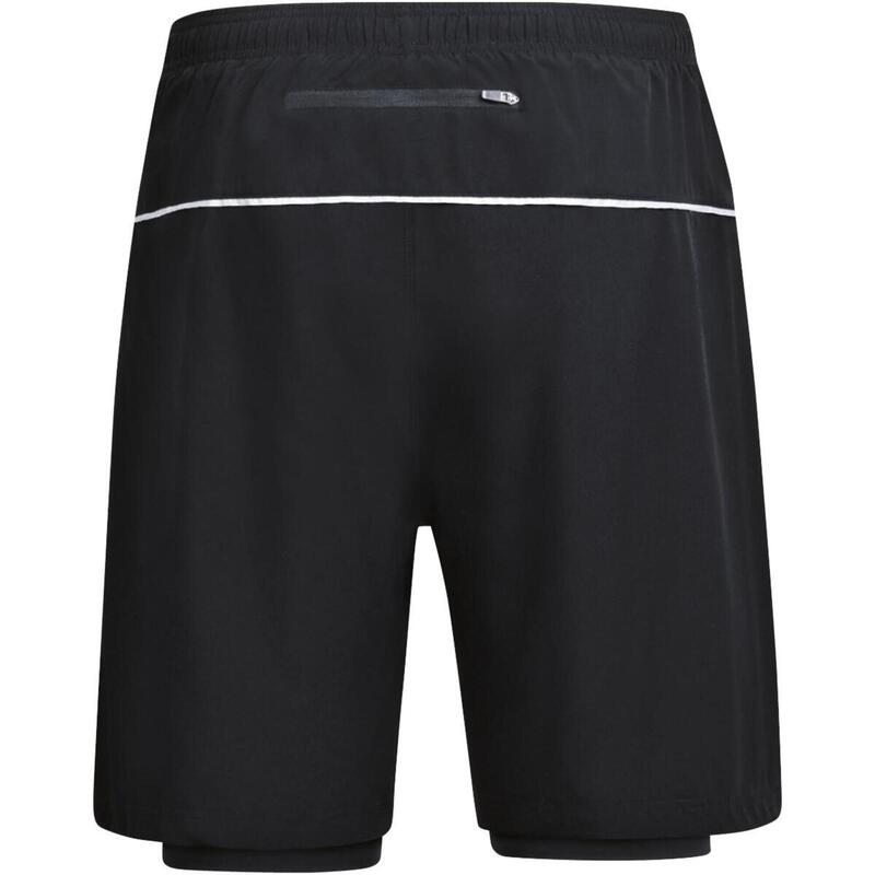 2-in-1 Jako Shorts