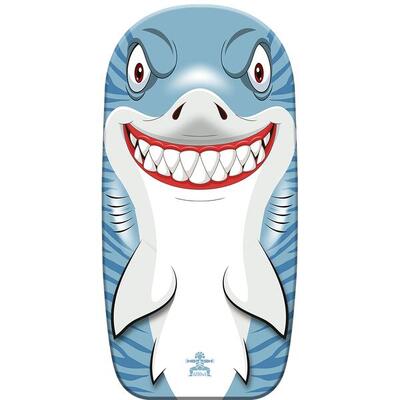 Bodyboard haai/orka 82 cm | haai