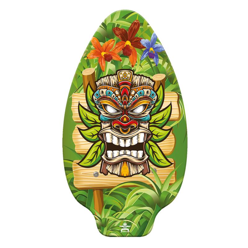 Skimboard tiki 80 cm