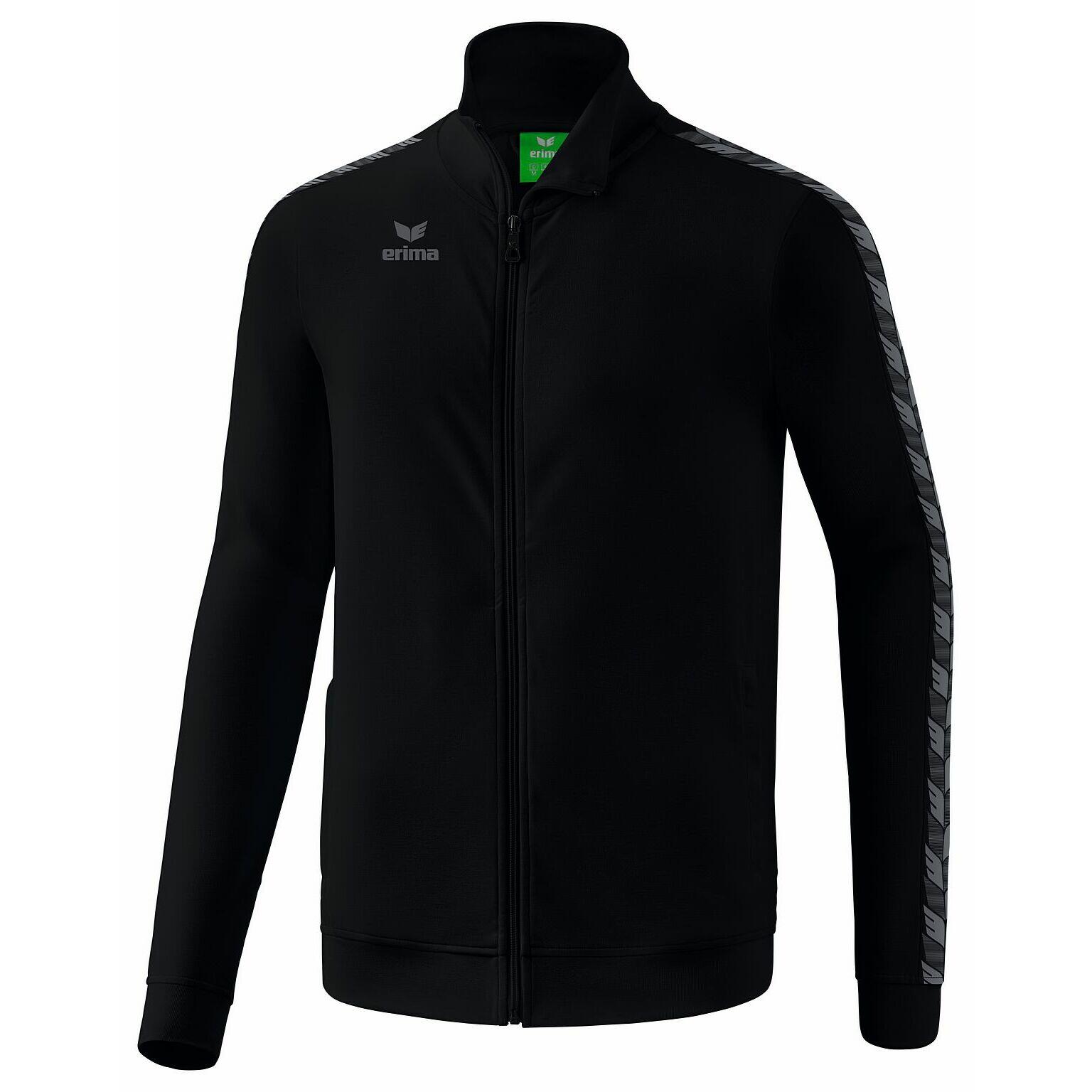 Casaco de criança Erima Tracktop Essential Team 4/7