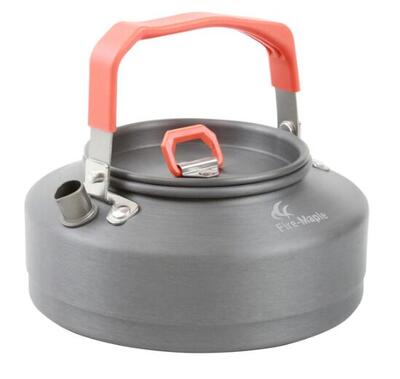 Camping waterkoker feast t3 0,7l