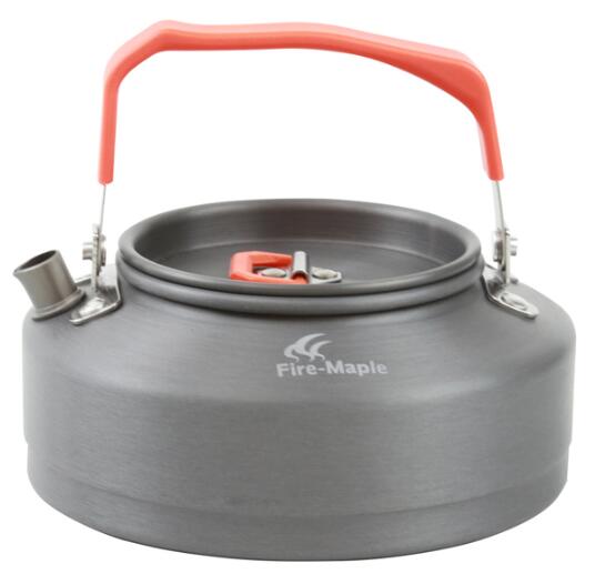Bollitore Da Campeggio Fire-Maple Feast T3 700Ml 4/5