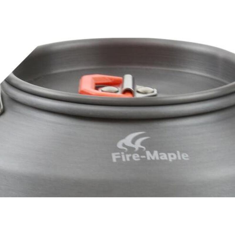 Czajnik turystyczny Fire Maple Feast T3 0,8L