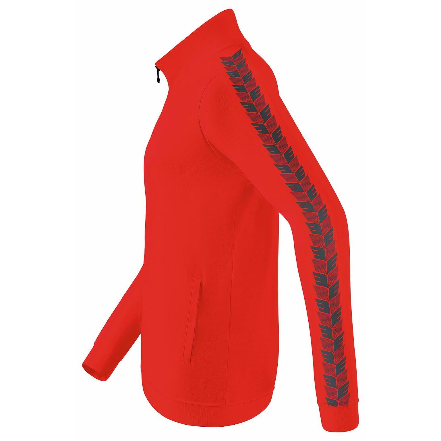 Kinderjacke Erima Tracktop Essential Team 5/7