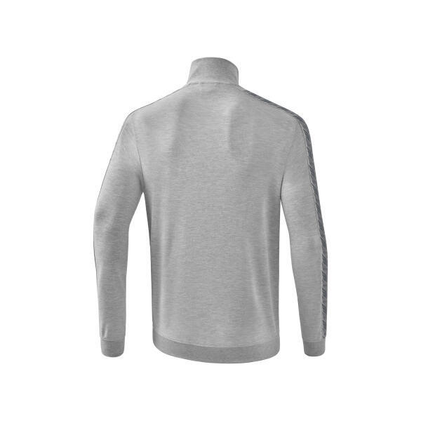 Kurtka dziecięca Erima Tracktop Essential Team