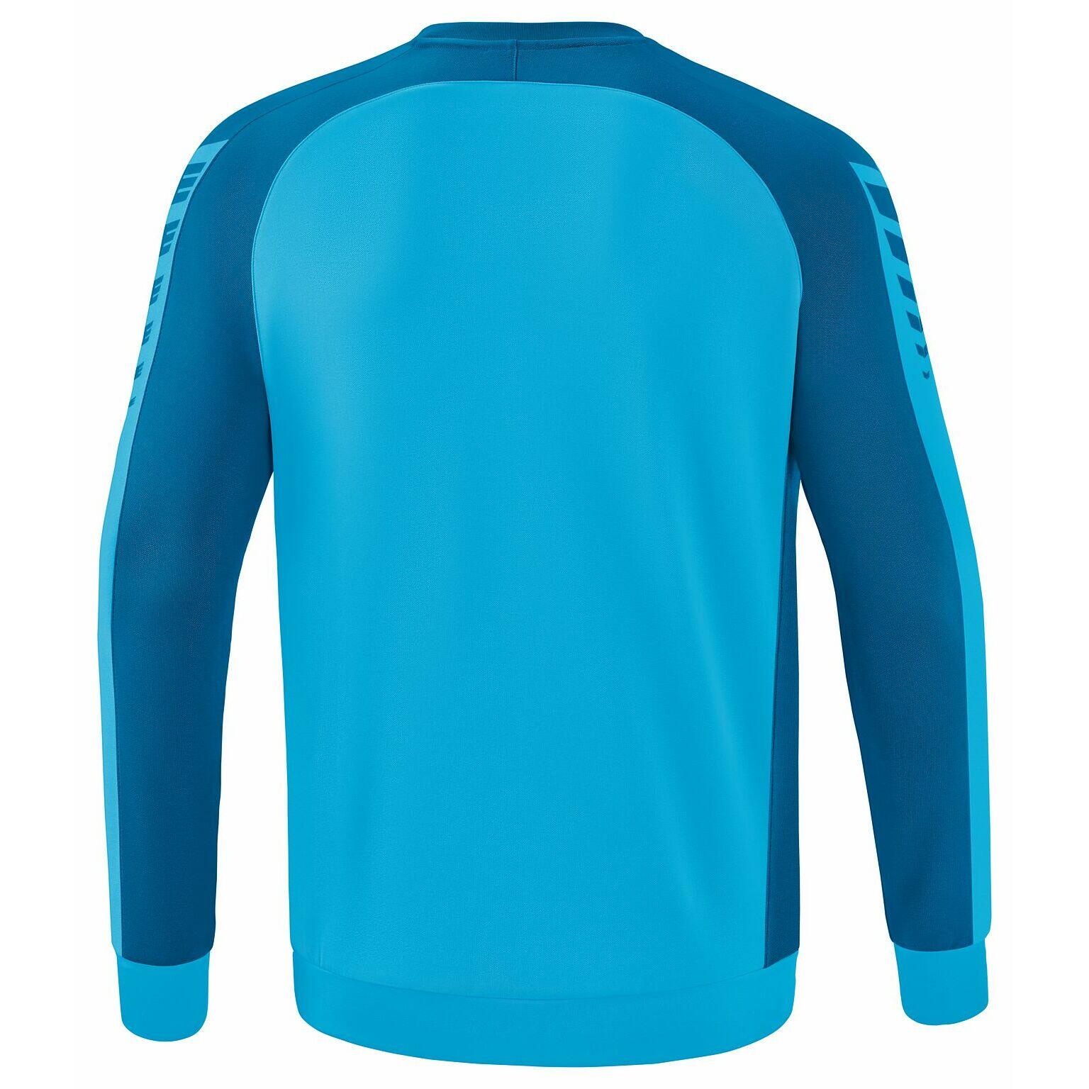 Sweatshirt Kind Erima Six Wings 5/7