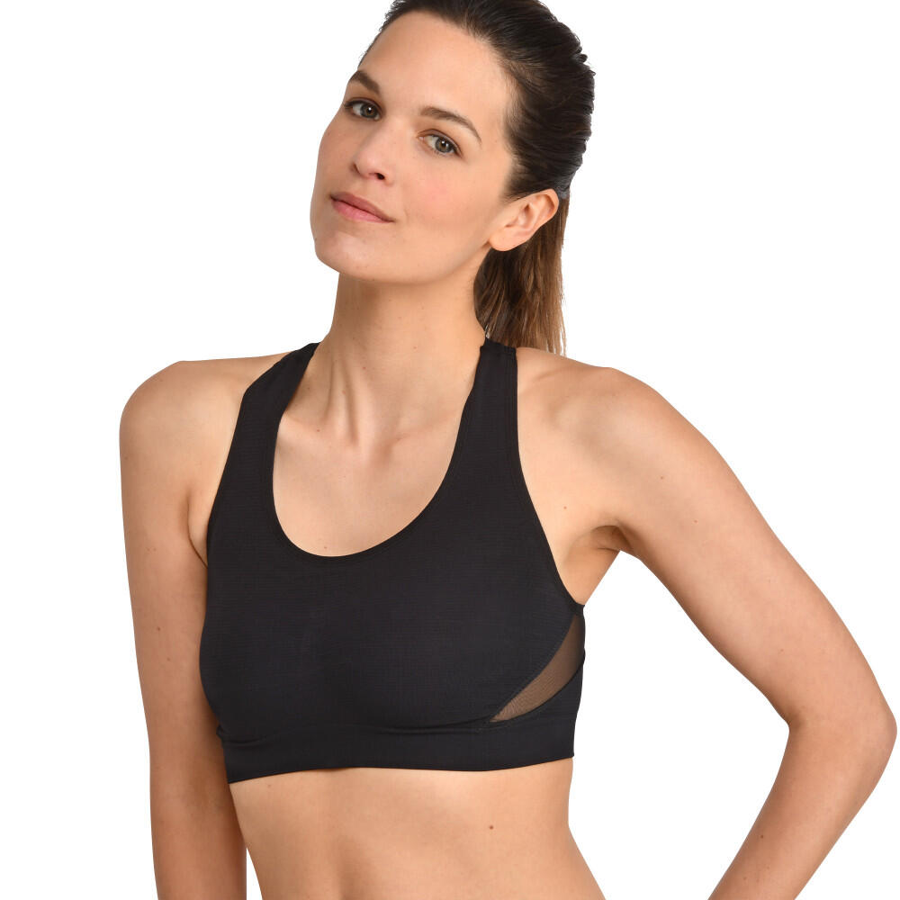 Sujetador transpirable SHAPE+ 4/5
