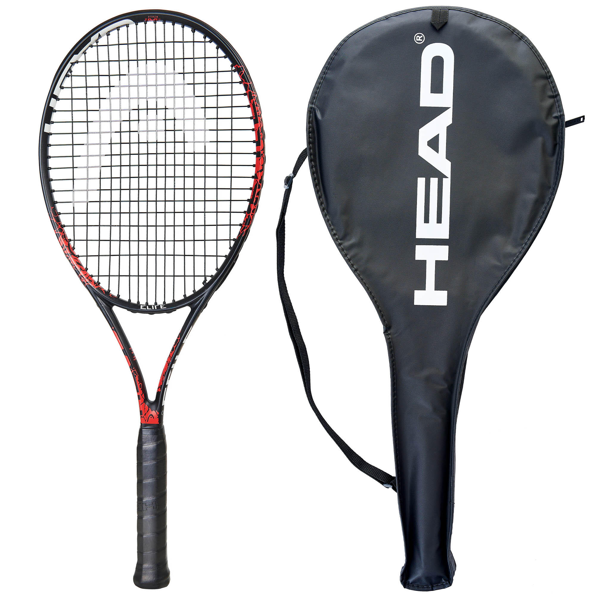 HEAD Head MX Elite Pro Tennis Racket