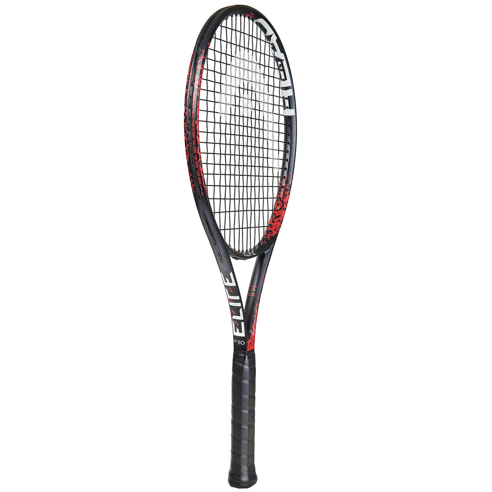 Head MX Elite Pro Tennis Racket 4/4