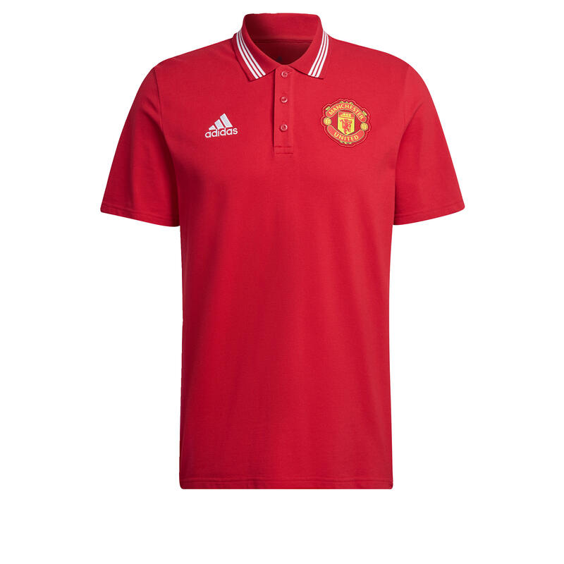 Polo Manchester United DNA