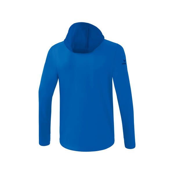 Veste enfant Erima Softshell Performance